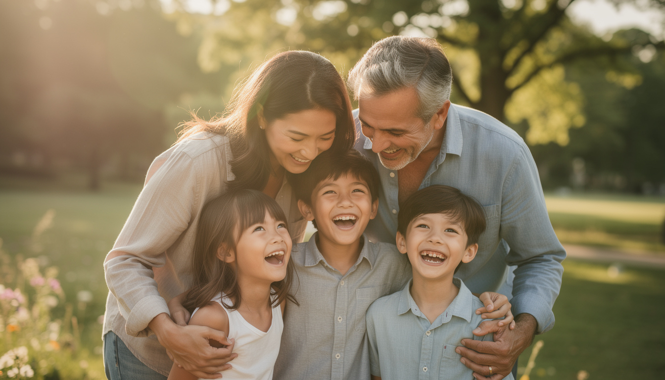 découvrez comment le champ lexical de la joie peut enrichir votre quotidien, améliorer votre bien-être et renforcer vos relations grâce à des mots positifs et inspirants.
