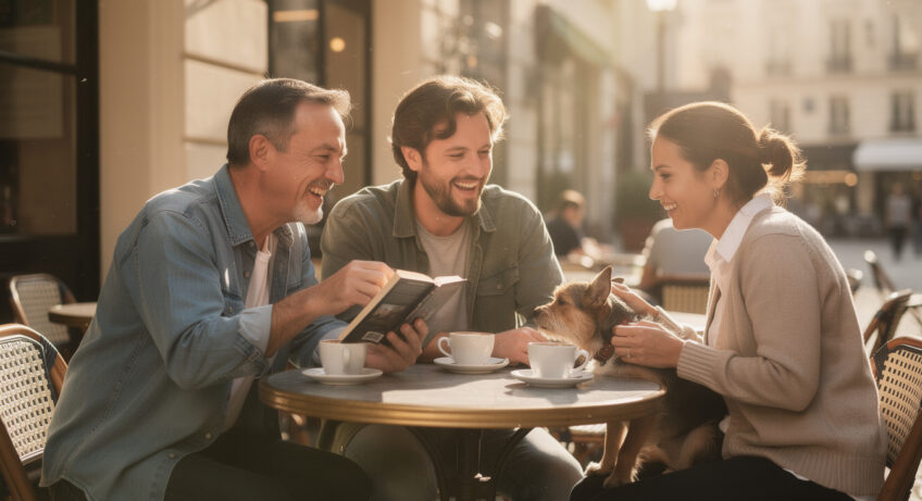 découvrez comment utiliser le champ lexical de la joie peut enrichir votre quotidien, améliorer votre bien-être et renforcer vos relations grâce à des mots positifs et inspirants.