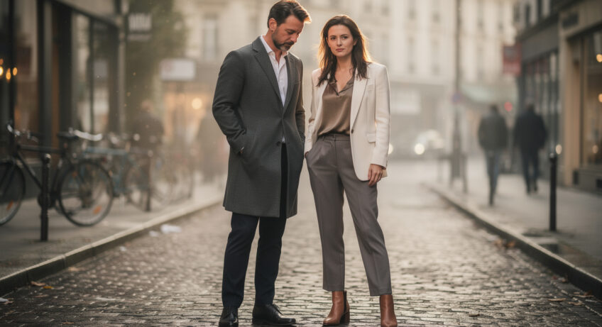 découvrez comment la notion de classe en soi et classe pour soi offre deux perspectives complémentaires pour comprendre et exprimer le style individuel.