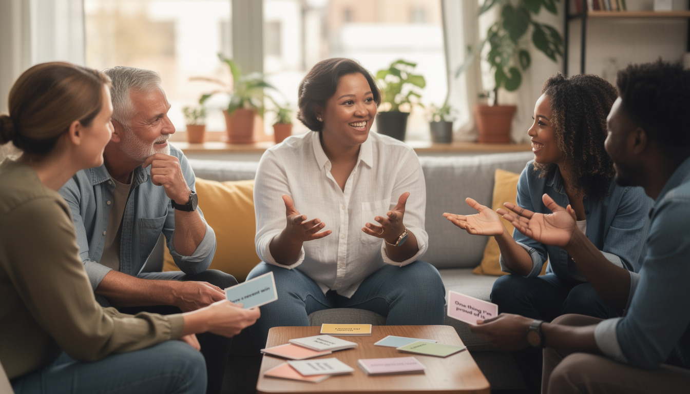 découvrez comment utiliser un jeu de confiance en soi à imprimer pour renforcer votre estime et améliorer facilement vos interactions sociales au quotidien.