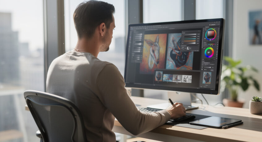 découvrez les fonctionnalités innovantes de la plateforme livearts, conçue pour révolutionner votre expérience artistique en ligne grâce à des outils interactifs et une interface intuitive.