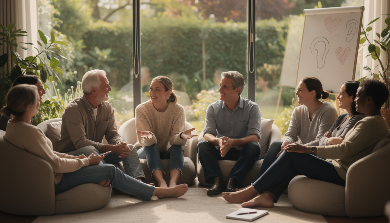 découvrez comment la communication non violente peut résoudre efficacement les malentendus courants et améliorer vos relations au quotidien.