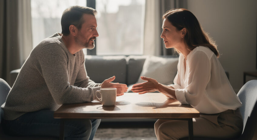 découvrez comment la communication non violente peut résoudre efficacement les malentendus courants et améliorer vos relations au quotidien.