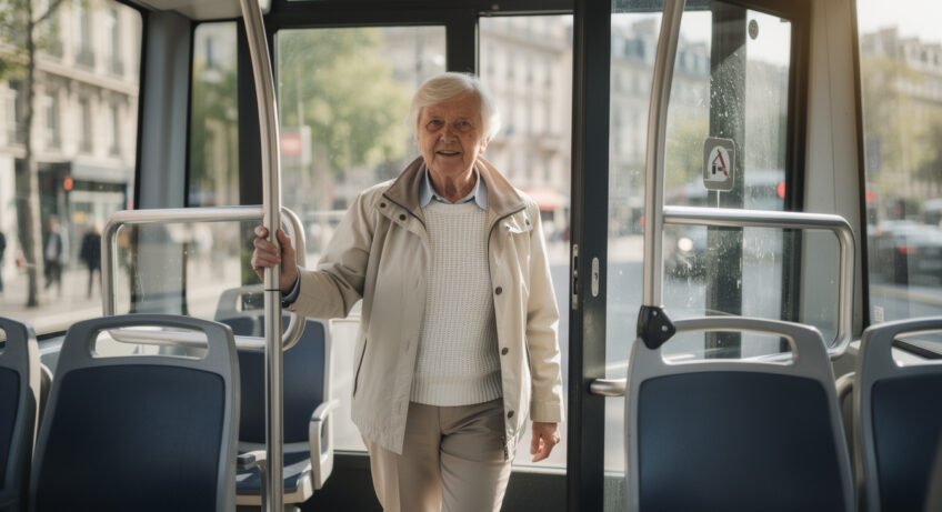 découvrez comment le pass navigo senior gratuit facilite les déplacements quotidiens grâce à des témoignages authentiques pour voyager sereinement.
