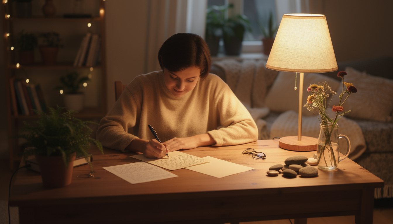 découvrez 5 idées de lettres touchantes à écrire à votre meilleur ami, capables de transformer des vies et renforcer des liens indéfectibles.