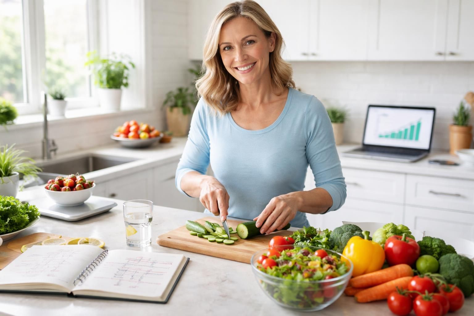 découvrez notre avis complet sur weight watchers, une méthode de perte de poids populaire. est-elle vraiment efficace pour atteindre vos objectifs minceur ? analyse des avantages et inconvénients.