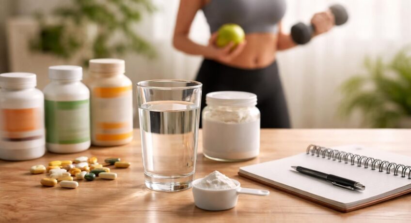 découvrez notre analyse complète des brûleurs de graisse pour distinguer les faits des mythes et trouver des solutions efficaces et sûres dans votre parcours de perte de poids.