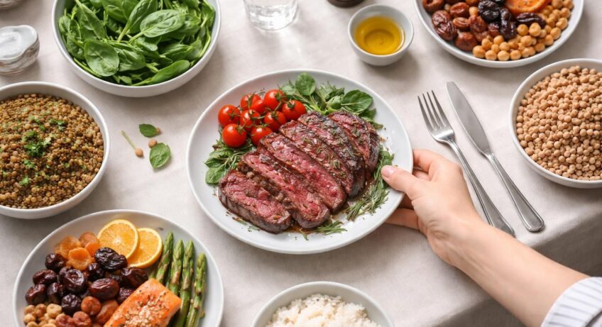 découvrez comment identifier et supprimer les aliments riches en fer de votre alimentation pour gérer efficacement un taux élevé de ferritine.