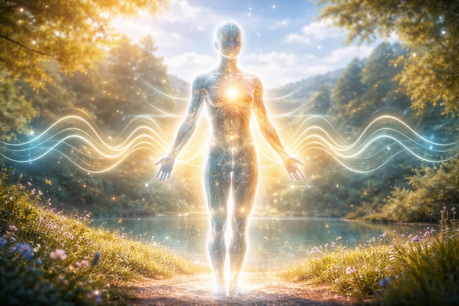 découvrez comment la fréquence 285 hz peut améliorer votre santé en stimulant la guérison et le bien-être grâce à ses bienfaits uniques.