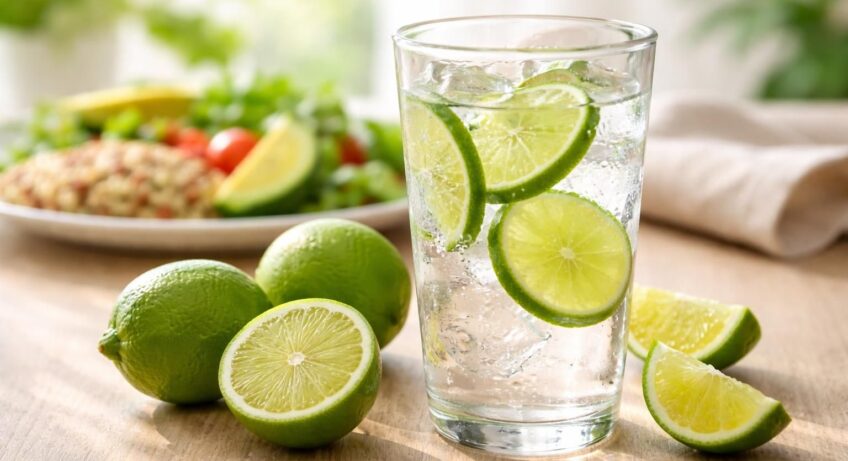 découvrez comment les bienfaits du citron vert peuvent naturellement améliorer votre digestion et favoriser un bien-être intestinal optimal.