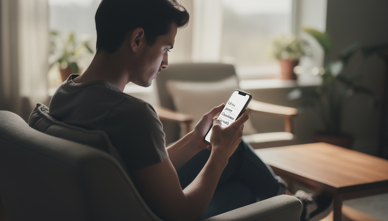 découvrez comment les citations inspirantes d'albert jacquard peuvent changer votre perspective et enrichir votre vision de la vie au quotidien.