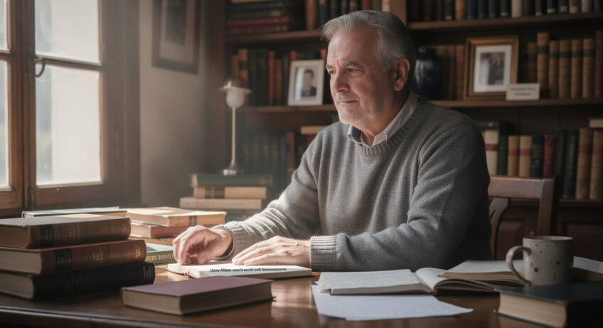 découvrez comment les citations inspirantes d'albert jacquard peuvent changer votre regard sur la vie et apporter une nouvelle perspective pleine de sagesse et d'humanité.