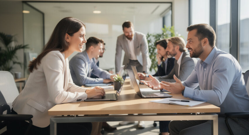 découvrez 15 phrases positives courtes pour inspirer et motiver efficacement vos équipes au quotidien.