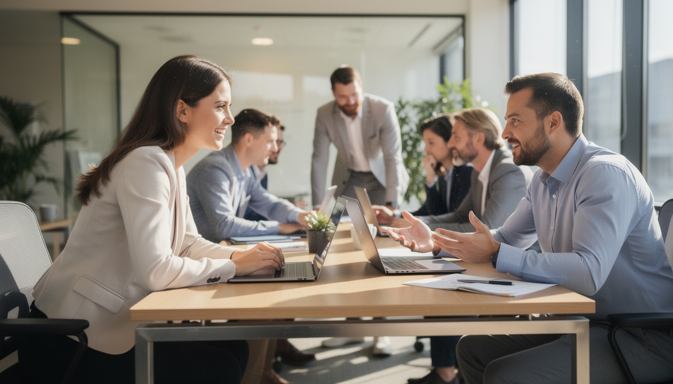 découvrez 15 phrases positives courtes pour inspirer et motiver efficacement vos équipes au quotidien.