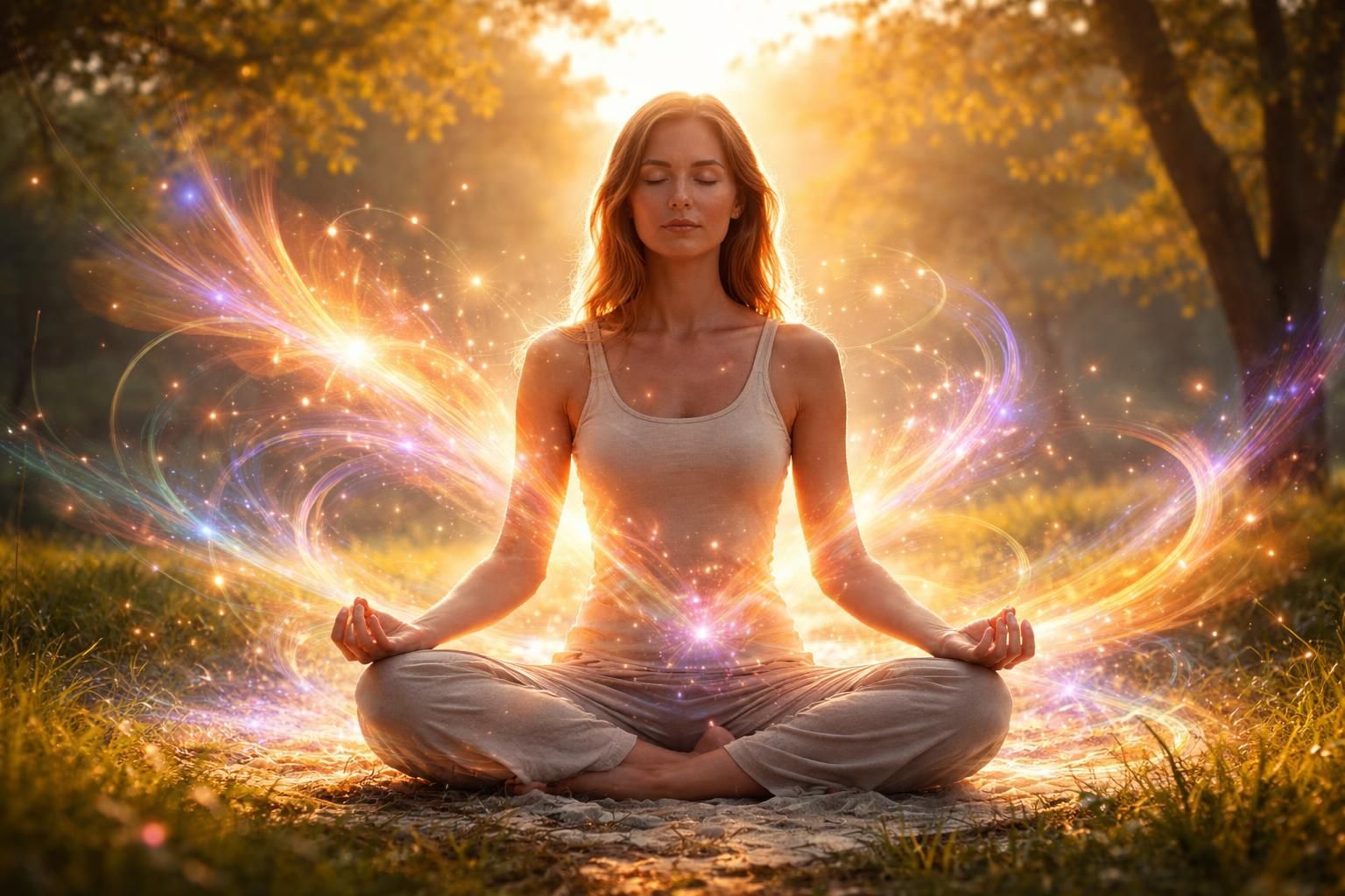 découvrez comment la méditation et l'énergie peuvent stimuler votre créativité, améliorer votre concentration et favoriser un esprit plus clair et inventif.