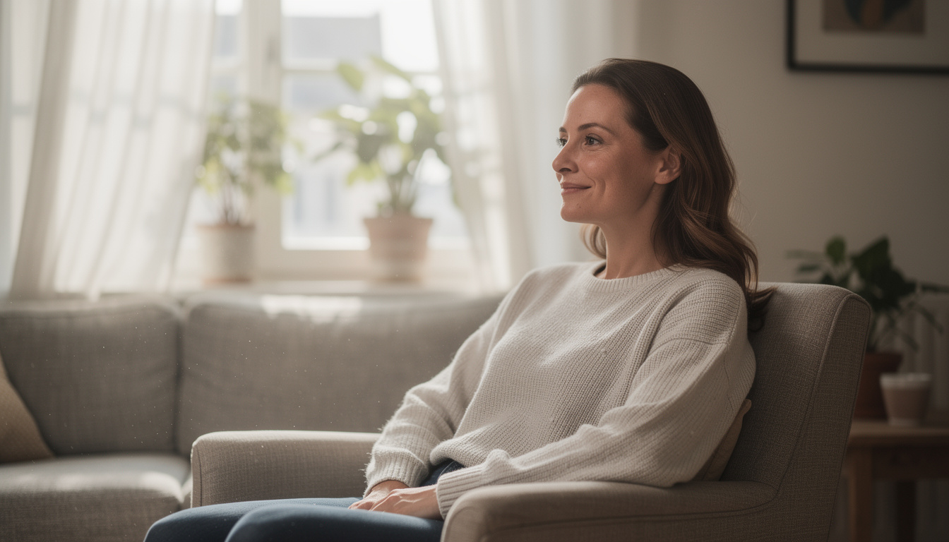apprenez comment adopter la pensée positive peut transformer votre santé mentale et votre bien-être au quotidien.