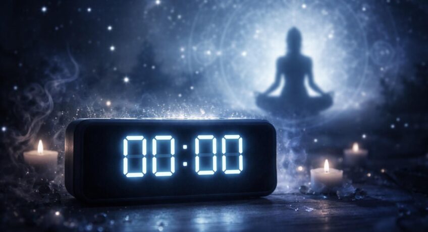 explorez la signification profonde de l'heure miroir 00h00 et ses messages spirituels pour mieux comprendre votre intuition et votre chemin de vie.