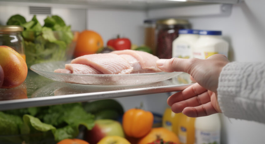 découvrez combien de temps conserver un produit décongelé au réfrigérateur pour garantir une consommation sûre et optimale grâce à notre guide pratique.