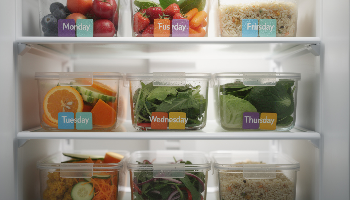 découvrez combien de temps conserver un produit décongelé au réfrigérateur pour garantir une consommation sûre et optimale grâce à notre guide pratique.