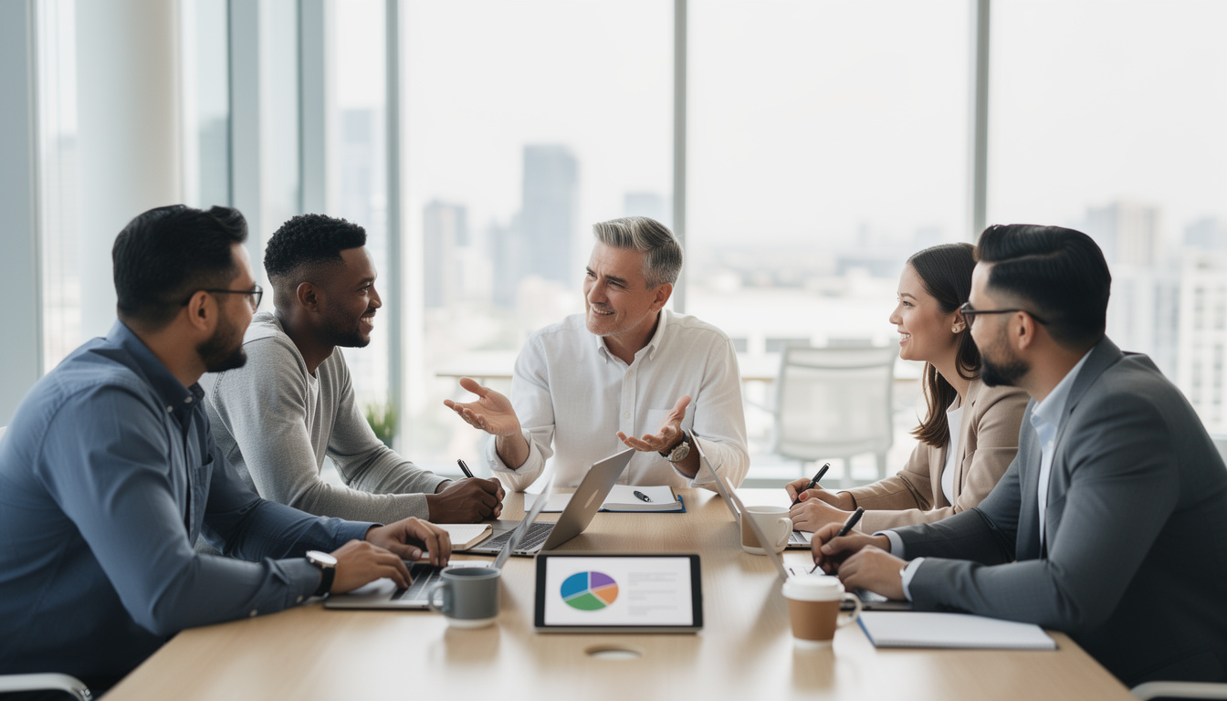 découvrez comment la communication bienveillante peut transformer la gestion des conflits en favorisant l'écoute, le respect et la compréhension mutuelle pour des relations apaisées.