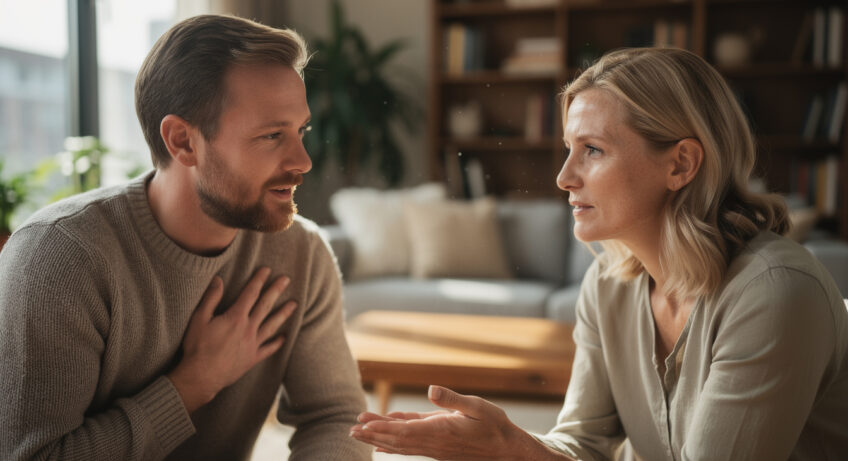 découvrez comment la communication bienveillante peut transformer la gestion des conflits en favorisant l'écoute, le respect mutuel et des solutions durables.