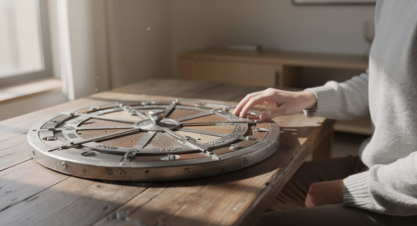 découvrez comment utiliser la roue des choix pour prendre des décisions éclairées et améliorer votre processus décisionnel grâce à notre guide complet.