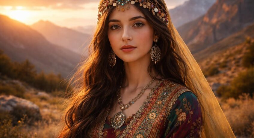 découvrez la signification profonde des prénoms kurdes pour filles et leur influence sur l'identité culturelle et personnelle.