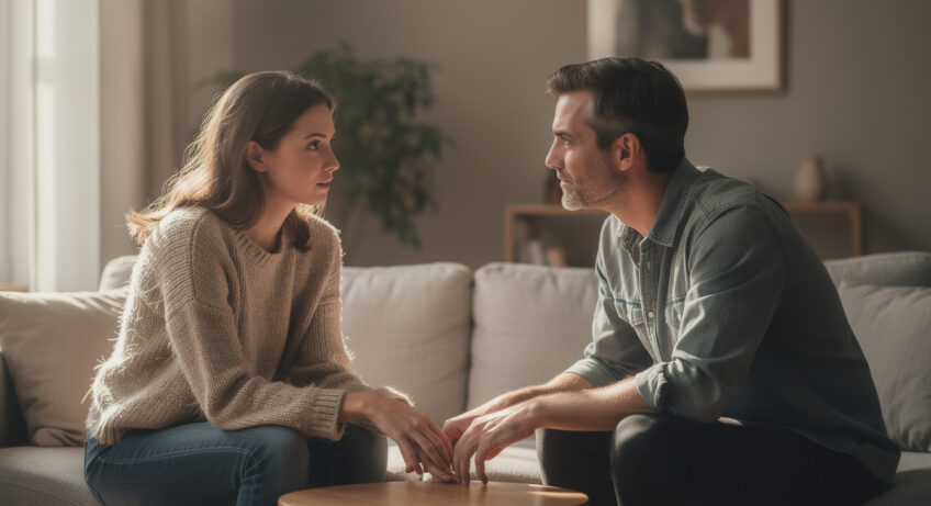 découvrez comment comprendre et surmonter l'attachement évitant dans les relations amoureuses pour renforcer les liens et combler la distance émotionnelle.