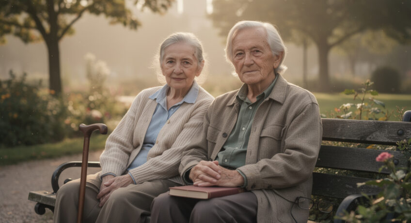 découvrez comment le 4ème âge est une période précieuse, riche en expériences de vie et en sagesse, offrant de nouvelles opportunités de croissance et de partage.