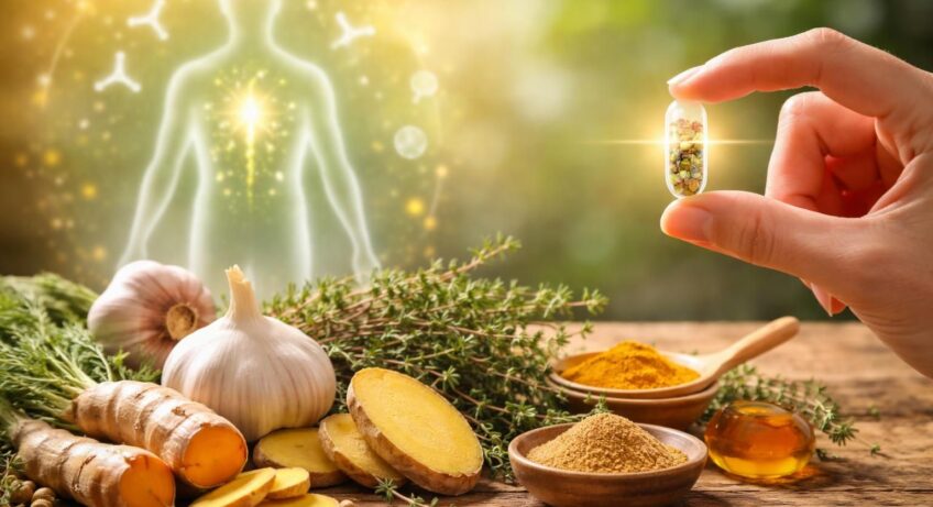 découvrez comment les antibiotiques naturels influencent notre santé, leurs bienfaits, usages et précautions pour un équilibre optimal.