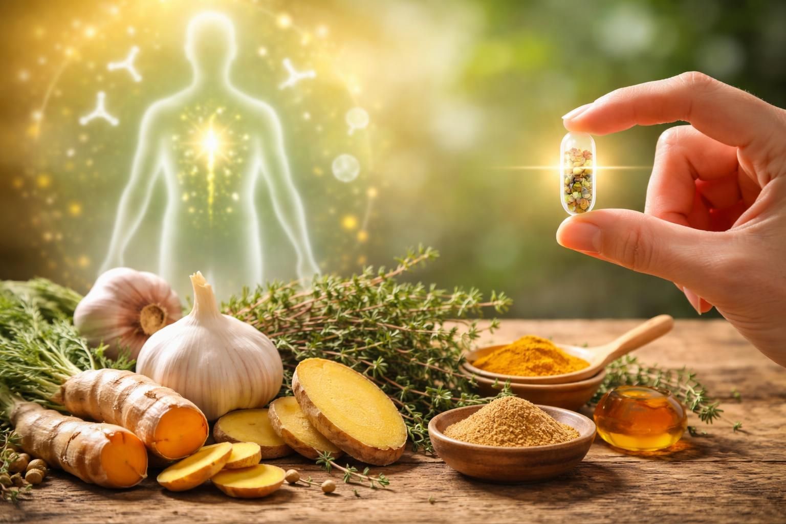 découvrez comment les antibiotiques naturels influencent notre santé, leurs bienfaits, usages et précautions pour un équilibre optimal.