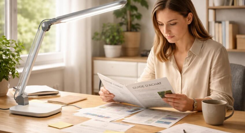 découvrez notre guide complet des avis pour la daylight c20 eneomey, conçu pour aider les acheteurs éclairés à faire le meilleur choix en matière de lampe de qualité.