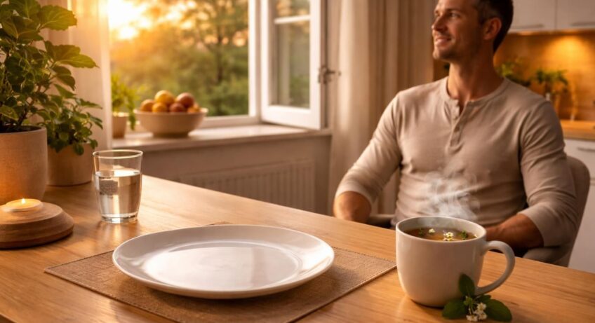 découvrez les bienfaits de ne pas manger le soir pour booster votre métabolisme, améliorer votre sommeil et favoriser la perte de poids naturellement.