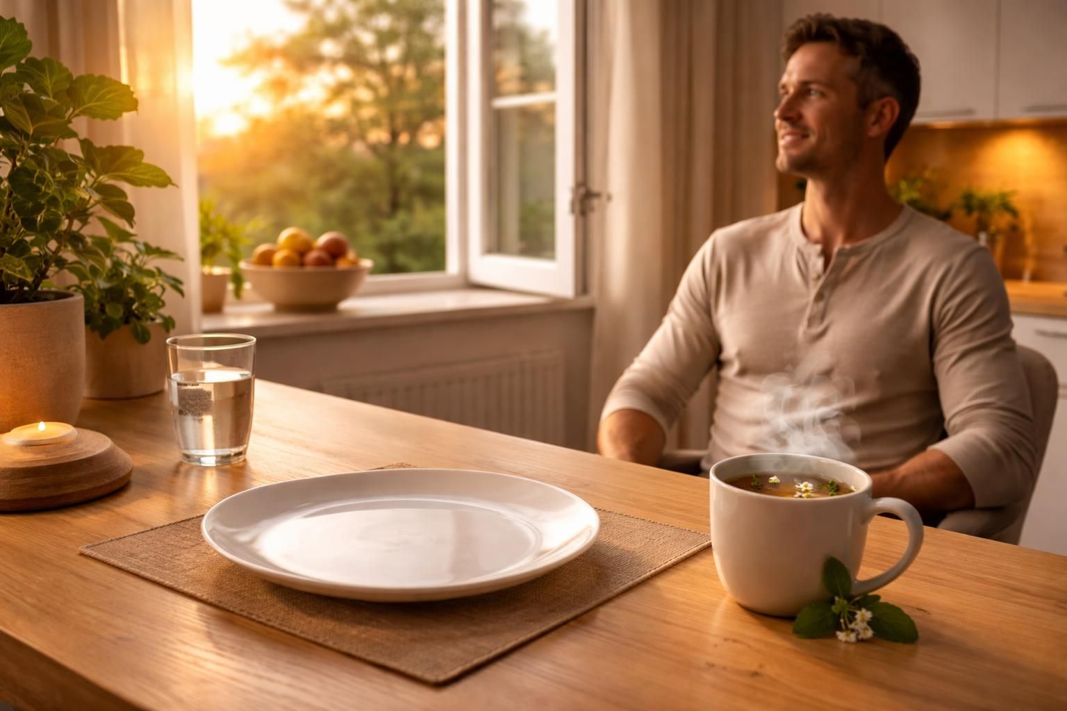 découvrez les bienfaits de ne pas manger le soir pour booster votre métabolisme, améliorer votre sommeil et favoriser la perte de poids naturellement.