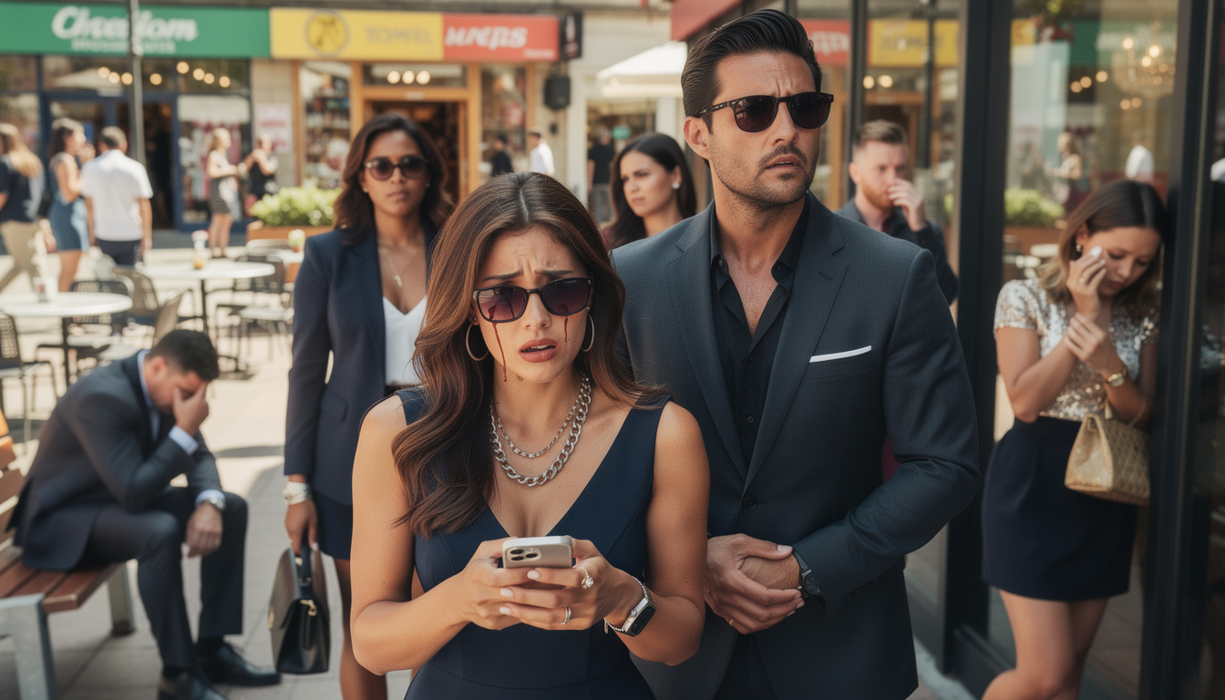 découvrez des messages de rupture émouvants partagés par des célébrités, qui touchent le cœur et suscitent l'émotion. exemples poignants à lire absolument.