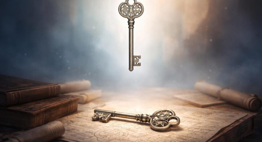 découvrez comment les symboles supérieur et inférieur servent de clé essentielle pour comprendre et déchiffrer des concepts complexes en mathématiques et en sciences.