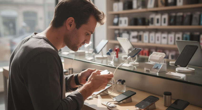 découvrez les tendances actuelles chez vapostyle, votre boutique en ligne de cigarette électronique, avec une sélection innovante et des conseils d'experts pour vapoter en toute sérénité.