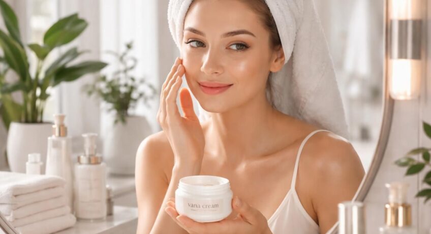découvrez comment la vana cream peut transformer votre routine beauté en offrant un teint éclatant et parfaitement unifié. optimisez vos soins quotidiens pour une peau radieuse et saine.
