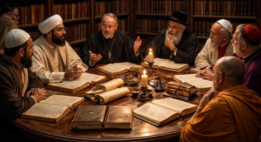 découvrez pourquoi la notion des 72 vierges suscite des débats parmi les théologiens et explorez les différentes interprétations et controverses autour de ce sujet.