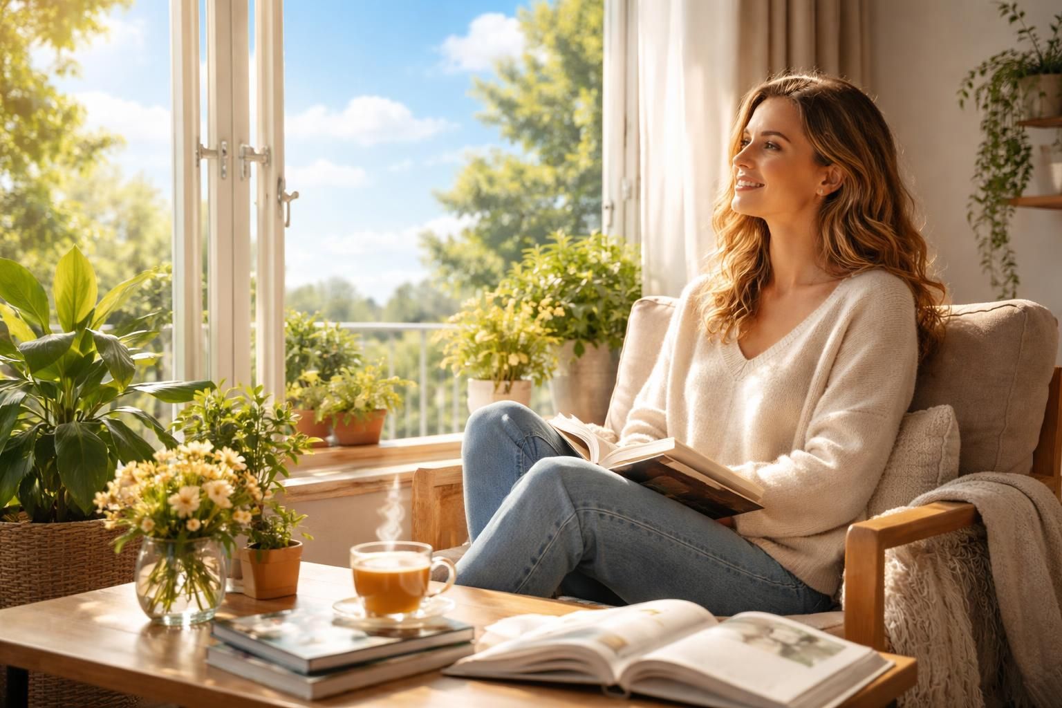découvrez pourquoi le blue monday n'est pas une fatalité et comment surmonter cette journée souvent perçue comme la plus déprimante de l'année grâce à des astuces simples et efficaces.