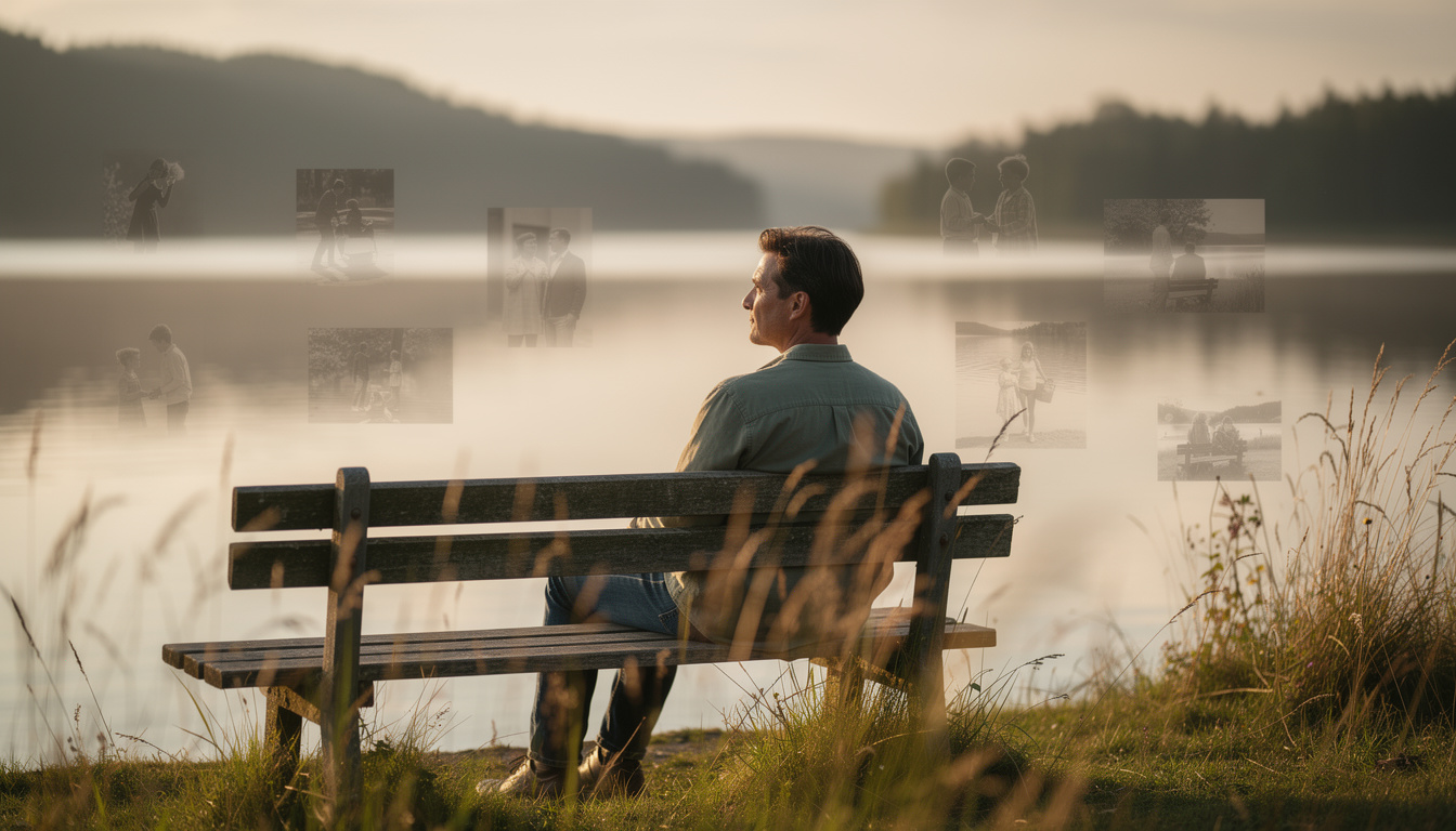 découvrez comment notre passé façonne notre identité en explorant le lien profond entre mémoire et être. un voyage introspectif pour comprendre qui nous sommes vraiment.