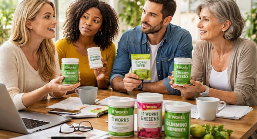 découvrez les avis authentiques sur it works : vérités et mythes révélés par les consommateurs pour vous aider à faire un choix éclairé.