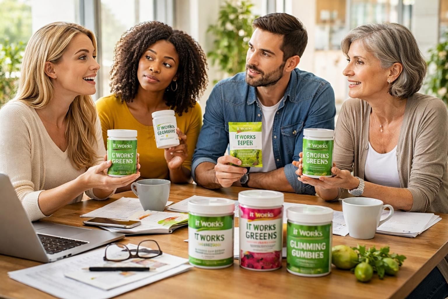 découvrez les avis authentiques sur it works : vérités et mythes révélés par les consommateurs pour vous aider à faire un choix éclairé.