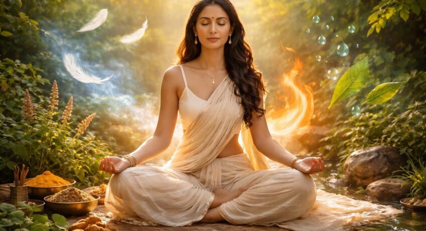 découvrez les principes fondamentaux de l'ayurveda ayurvédique pour harmoniser corps et esprit grâce à une approche holistique millénaire.