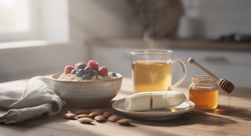 découvrez les aliments à privilégier pour un sommeil paisible et réparateur. adoptez une alimentation saine pour bien dormir et commencer la journée en pleine forme.