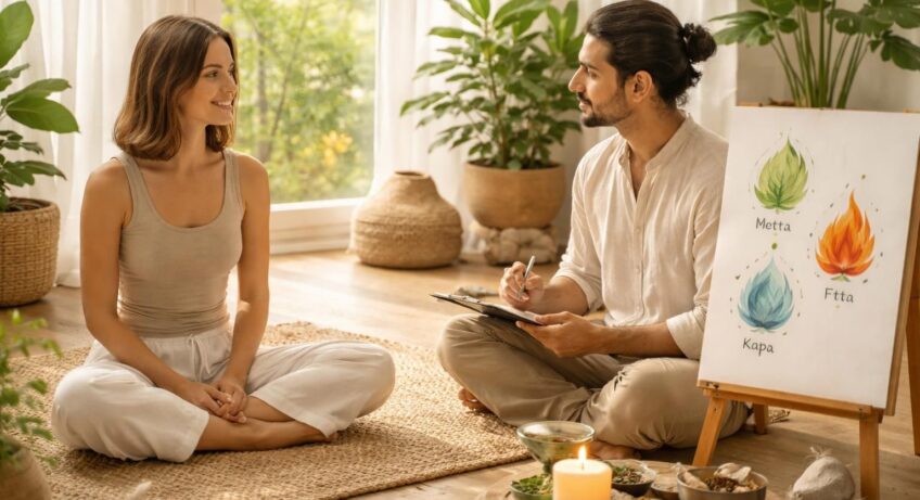 découvrez comment évaluer votre prakriti pour mieux comprendre votre constitution individuelle et adopter un style de vie équilibré et harmonieux.