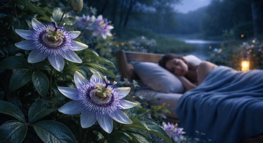 découvrez comment le plus vieux somnifère naturel du monde transforme notre sommeil en offrant une alternative efficace et naturelle pour des nuits réparatrices.