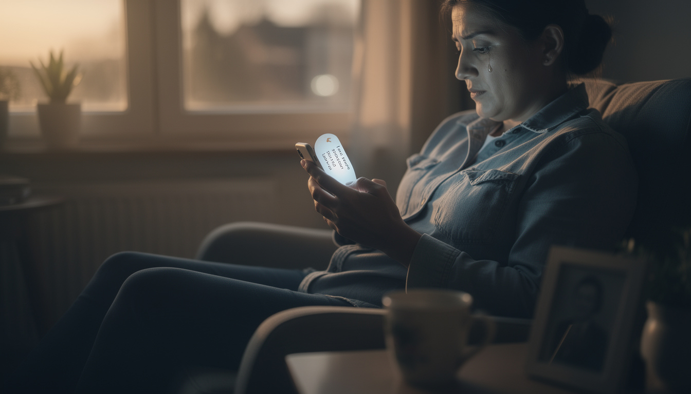 découvrez comment rédiger un sms de condoléances qui exprime sincèrement votre soutien et touche profondément le cœur de vos proches en ces moments difficiles.