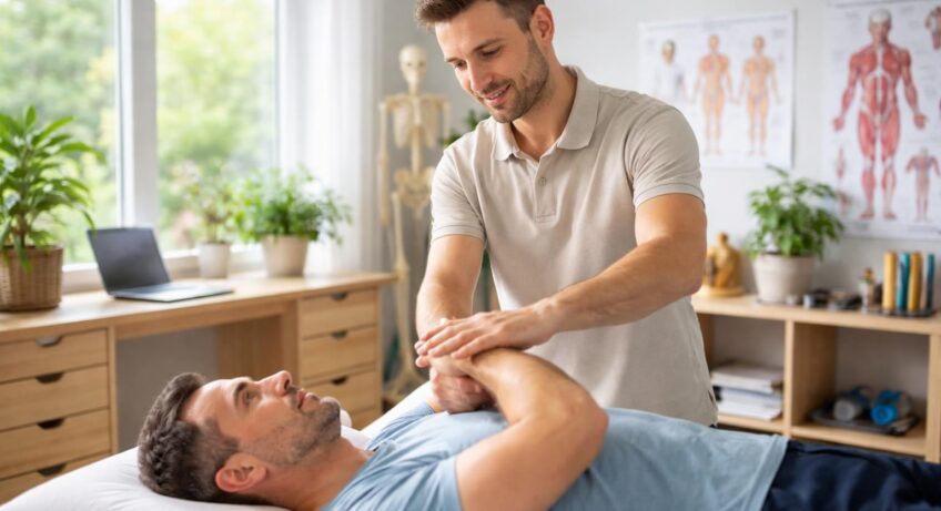 découvrez comment un kinésiologue à mende peut améliorer votre bien-être en transformant votre approche de la santé grâce à des techniques personnalisées et naturelles.