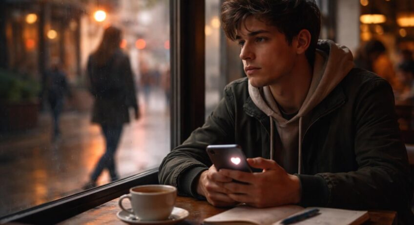 découvrez le sens profond de l'expression « je pense fort à toi » et son impact dans les relations modernes, entre émotions et communication.